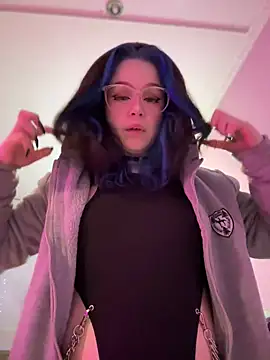 MaddisonHaas online show from February 2025 02:19:02 AM