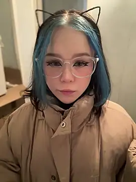 MaddisonHaas online show from February 2025 09:10:01 PM