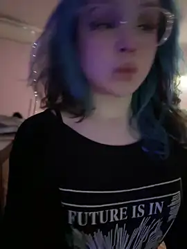 MaddisonHaas online show from February 2025 09:20:02 PM