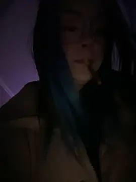 MaddisonHaas online show from October 2025 12:42:02 AM