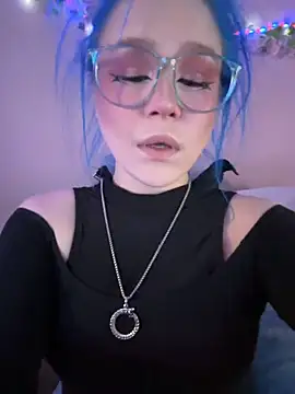 MaddisonHaas online show from October 2025 01:59:02 AM