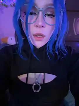 MaddisonHaas online show from October 2025 12:43:01 AM