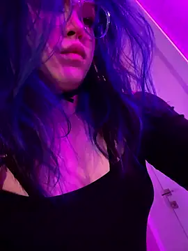 MaddisonHaas online show from January 2026 07:43:02 AM