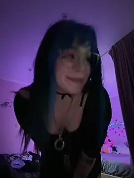 MaddisonHaas online show from March 2026 04:22:02 PM