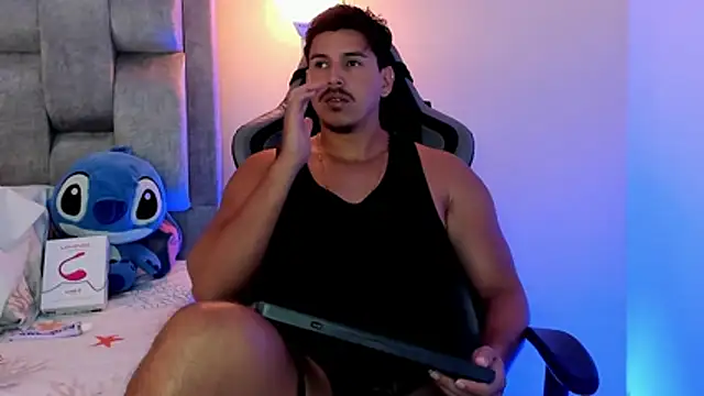 victor vixen online show from June 2026 08:24:01 PM
