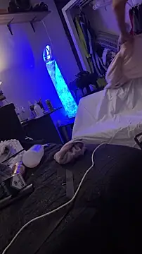 KySir1990 online show from October 2025 09:53:02 PM