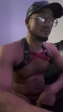 KySir1990 online show from November 2025 10:32:01 AM