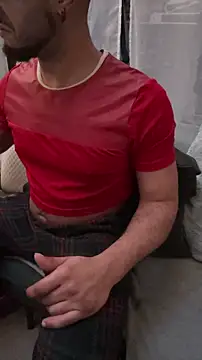 KySir1990 online show from November 2025 11:05:01 PM