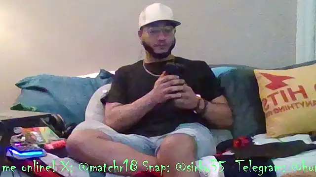 Snapshot of KySir1990 chatting on July 2026 06:24:02 PM KySir1990 online show from July 2026 06:24:02 PM