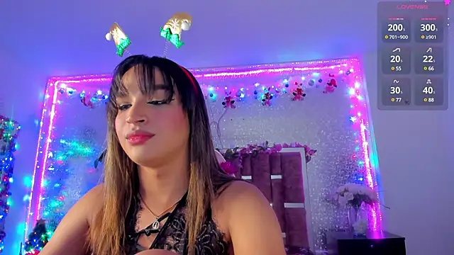 KylieVictoria online show from December 2024 07:33:02 AM