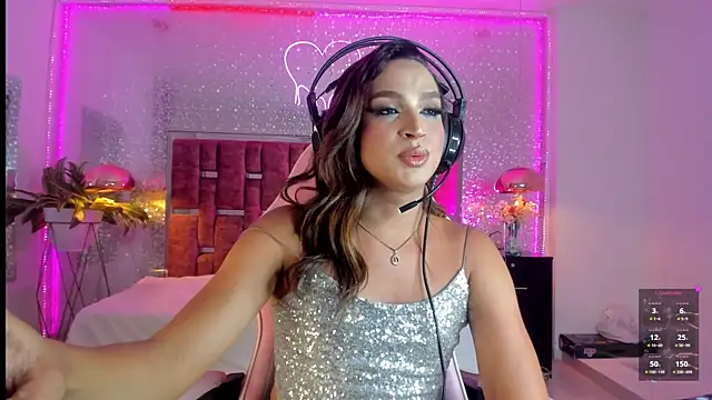 KylieVictoria online show from October 2025 04:33:02 AM