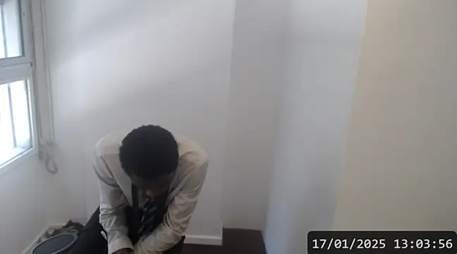 Mastertopdome online show from January 2025 04:04:01 PM