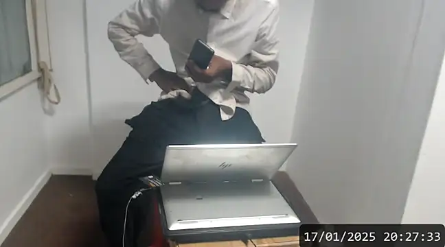 Mastertopdome online show from January 2025 11:29:01 PM