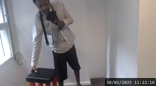 Mastertopdome online show from January 2025 02:23:01 PM