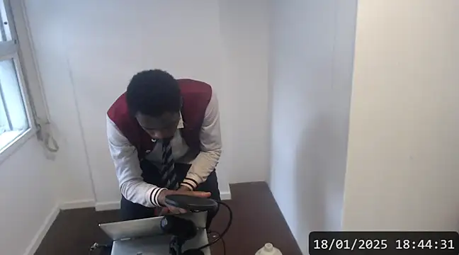 Mastertopdome online show from January 2025 09:45:01 PM