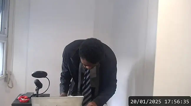 Mastertopdome online show from January 2025 09:01:01 PM