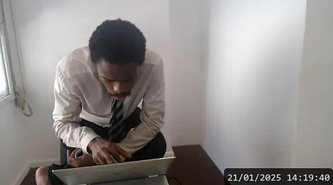 Mastertopdome online show from January 2025 05:20:01 PM