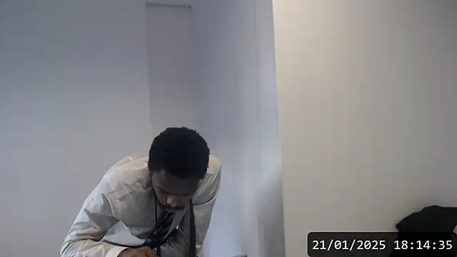 Mastertopdome online show from January 2025 09:15:01 PM