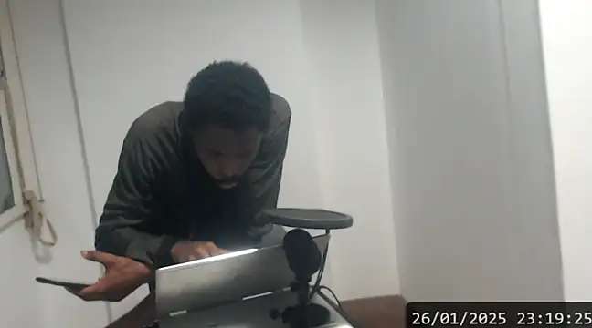 Mastertopdome online show from January 2025 02:20:02 AM