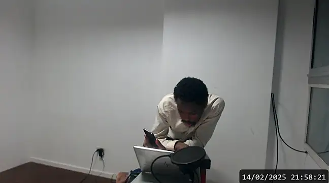 Mastertopdome online show from February 2025 12:59:01 AM