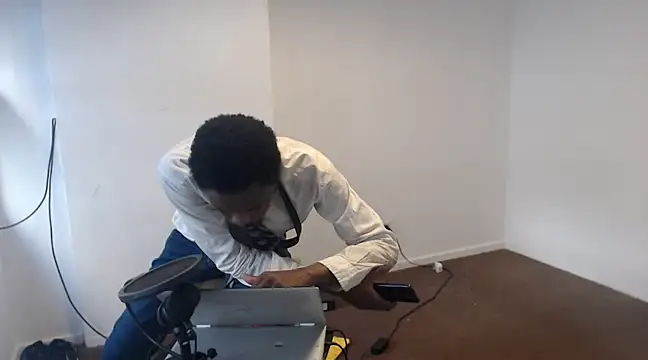 Mastertopdome online show from February 2025 08:01:01 PM