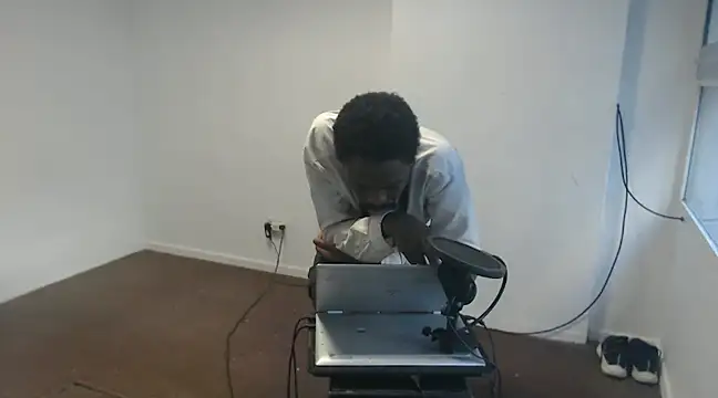 Mastertopdome online show from February 2025 09:48:02 PM