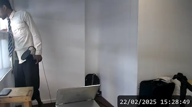 Mastertopdome online show from February 2025 06:30:02 PM