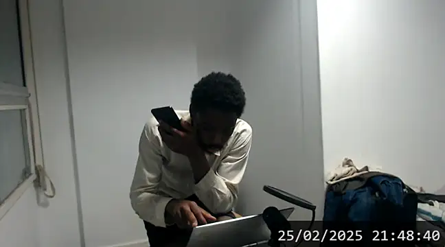 Mastertopdome online show from February 2025 12:49:01 AM