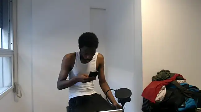 Mastertopdome online show from March 2025 08:48:01 PM