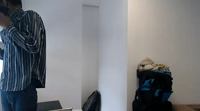 Mastertopdome online show from March 2025 04:18:01 PM