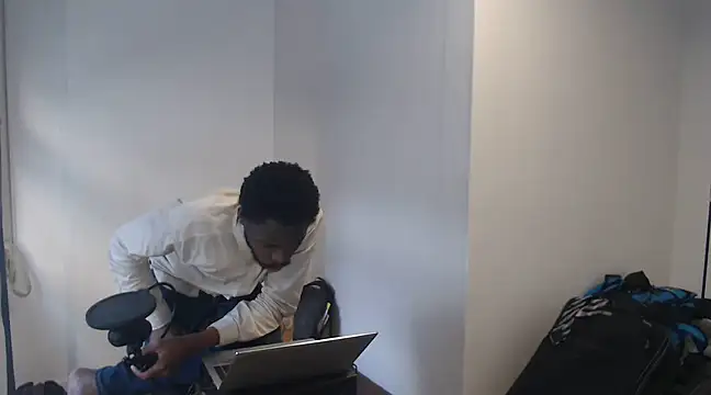 Mastertopdome online show from March 2025 08:11:01 PM