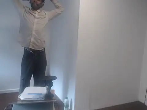 Mastertopdome online show from October 2025 12:49:02 PM