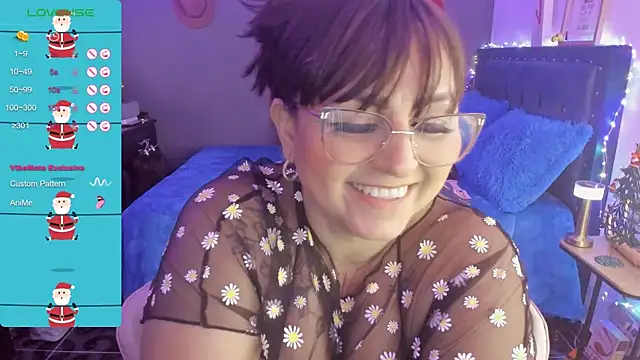 Snapshot of Ivonnee__ chatting on December 2024 06:10:02 AM Ivonnee   online show from December 2024 06:10:02 AM