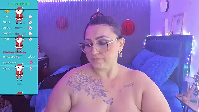 Snapshot of Ivonnee__ chatting on December 2024 10:07:01 AM Ivonnee   online show from December 2024 10:07:01 AM