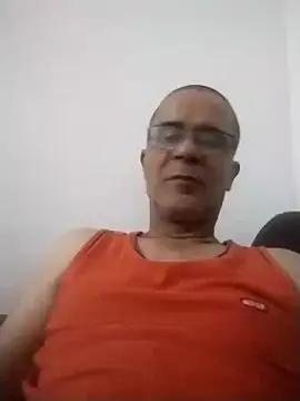 Snapshot of barboza991 chatting on January 2025 01:09:02 AM barboza991 online show from January 2025 01:09:02 AM