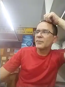 Snapshot of barboza991 chatting on January 2025 07:48:01 PM barboza991 online show from January 2025 07:48:01 PM