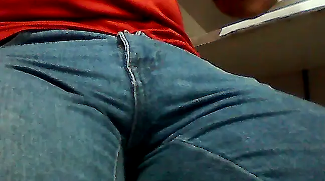 Snapshot of barboza991 chatting on February 2025 07:33:01 PM barboza991 online show from February 2025 07:33:01 PM