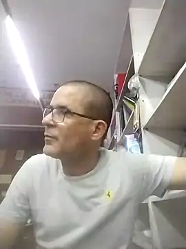 Snapshot of barboza991 chatting on February 2025 08:04:01 PM barboza991 online show from February 2025 08:04:01 PM