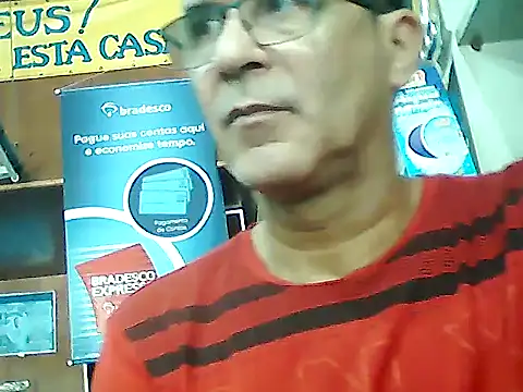 Snapshot of barboza991 chatting on February 2025 01:05:01 PM barboza991 online show from February 2025 01:05:01 PM