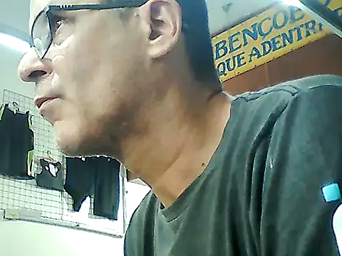 Snapshot of barboza991 chatting on February 2025 07:54:02 PM barboza991 online show from February 2025 07:54:02 PM