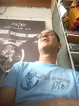 Snapshot of barboza991 chatting on February 2025 03:32:02 PM barboza991 online show from February 2025 03:32:02 PM