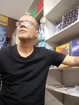 Snapshot of barboza991 chatting on November 2025 07:47:01 PM barboza991 online show from November 2025 07:47:01 PM