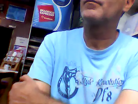 Snapshot of barboza991 chatting on February 2026 08:13:01 PM barboza991 online show from February 2026 08:13:01 PM