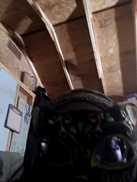 EbonysoFyne online show from November 2025 12:10:02 AM