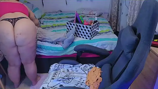 SunshineLexi online show from February 2025 06:56:02 PM