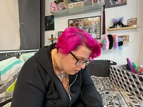 SunshineLexi online show from February 2025 10:04:01 AM