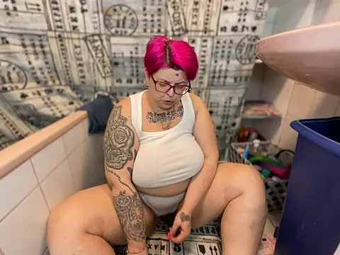 SunshineLexi online show from February 2025 11:11:02 AM