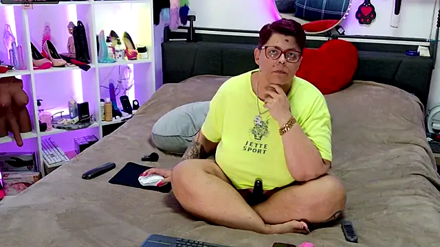 SunshineLexi online show from March 2026 04:11:02 PM