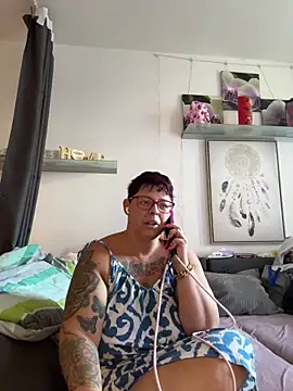 SunshineLexi online show from July 2026 05:44:01 AM