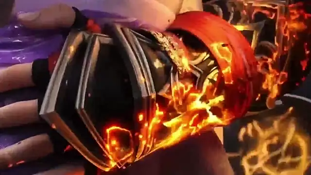 Snapshot of SS119 chatting on December 2024 01:17:02 PM SS119 online show from December 2024 01:17:02 PM